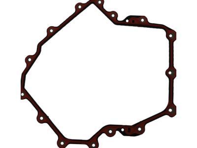GM 1647185 Cover Gasket