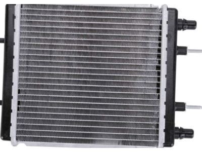 GM 84356897 Radiator