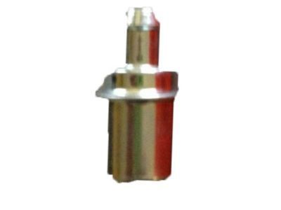 GM 12572717 Fitting, Pcv