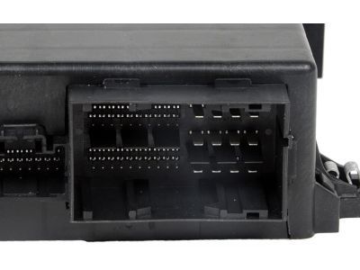 GM 20964306 Control Module