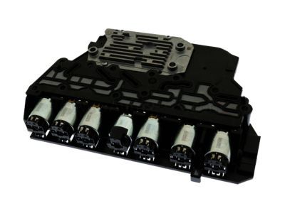 GM 24287420 Valve Asm-Control Solenoid (W/ Body & Tcm)
