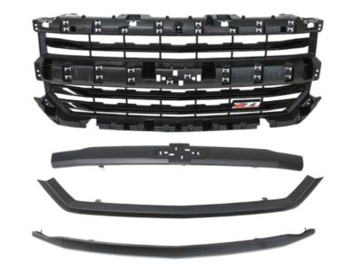 GM 84056783 Grille