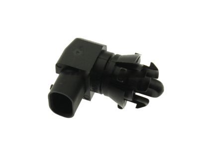 GM 13583411 In-Car Sensor