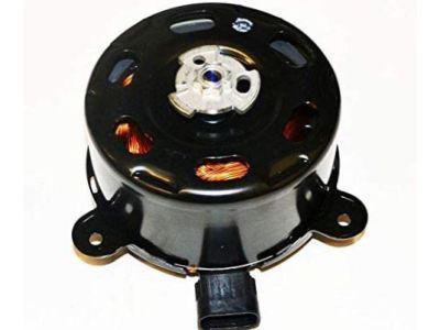 GM 20757664 Fan Motor