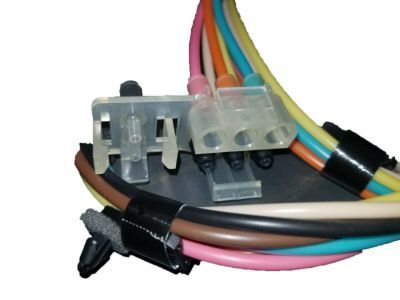 GM 20815770 Harness Asm-Air Valve Actuator Vacuum