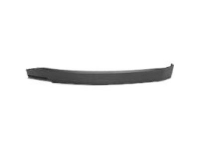 GM 22990244 Lower Deflector