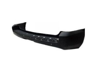 GM 20951793 Bumper Cover