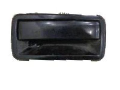 GM 15202913 Handle Asm-Rear Side Door Outside