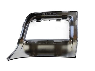 GM 15135187 Insert Panel