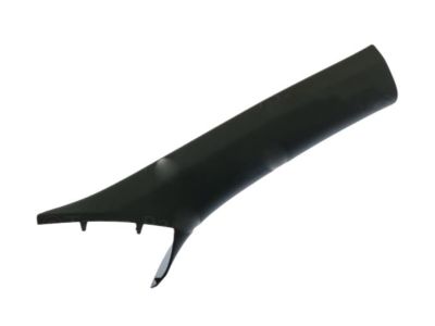 GM 84125425 Molding Asm-Windshield Garnish *Black