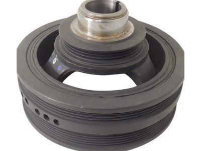 GM 12684590 Vibration Damper