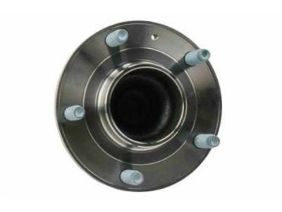 GM 20981829 Hub & Bearing