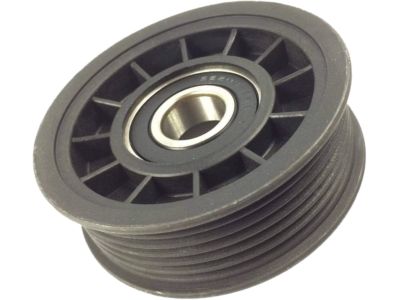 GM 10044867 Pulley Asm- Belt Idler