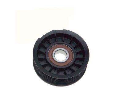 GM 10044867 Pulley Asm- Belt Idler