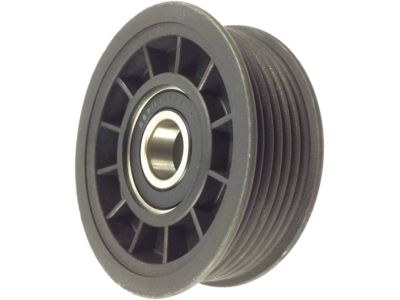 GM 10044867 Pulley Asm- Belt Idler