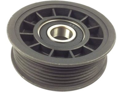 GM 10044867 Pulley Asm- Belt Idler