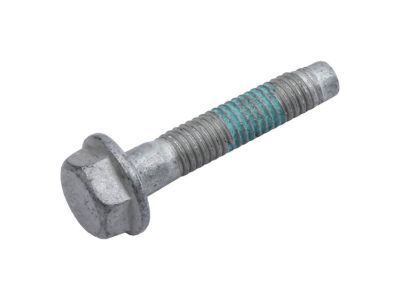 GM 11546672 Stabilizer Bar Bolt