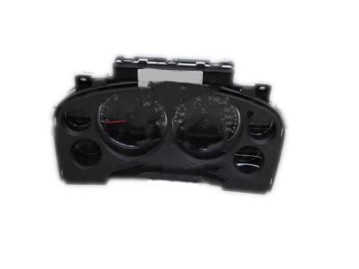 GM 22838419 Instrument Cluster Assembly