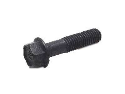 GM 11610683 Bolt/Screw