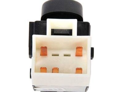 GM 10340138 Window Switch