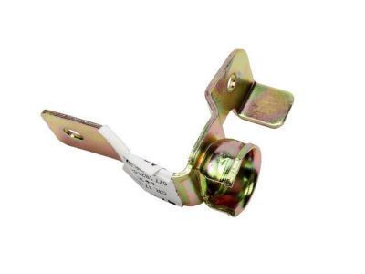 GM 20824307 Hinge Asm-Pick Up Box End Gate (End Gate Side)(1/2 Moon Cup)