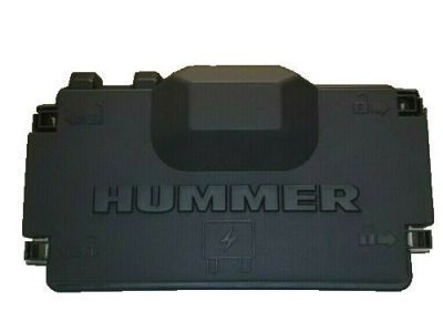 GM 15906628 Upper Cover