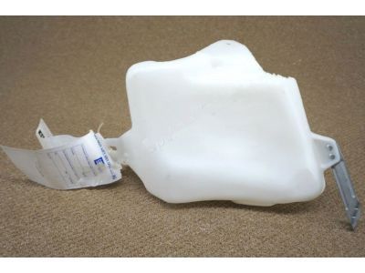 GM 22094634 Container, Windshield Washer Solvent