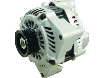 GM 92058857 Alternator