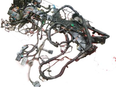 GM 23477584 Harness Asm-Body Wiring