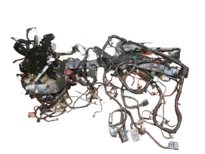 GM 23477584 Harness Asm-Body Wiring