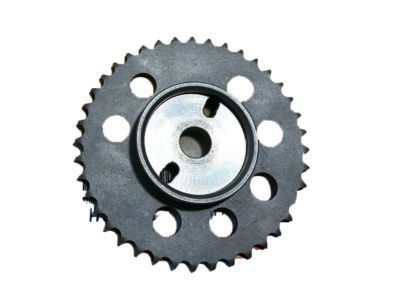 GM 12575882 Timing Gear Set