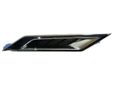 GM 20881029 Grille