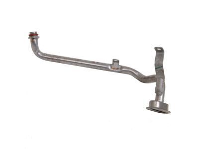 GM 12608593 Screen Asm-Oil Pump (W/ Suction Pipe)