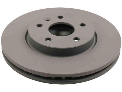 GM 23118274 Rotor