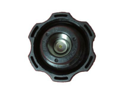 GM 15042975 Cap, Radiator Filler