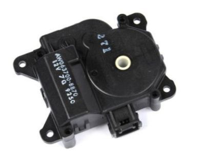 GM 22994521 Actuator