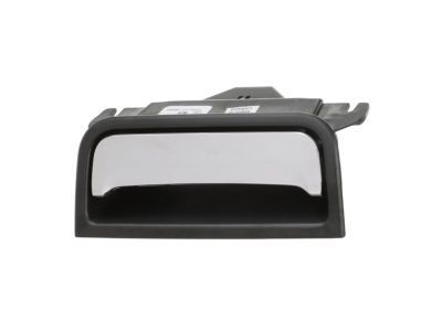 GM 22861304 Bezel, Front Floor Console Compartment