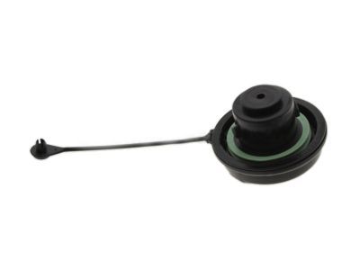 GM 10372865 Filler Cap