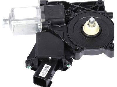 GM 22921493 Window Motor