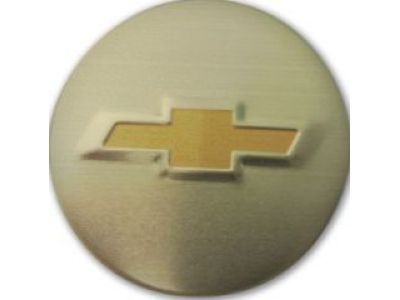 GM 96682160 Wheel Trim CAP