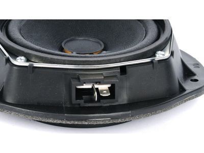 GM 96540725 Front Door Speaker