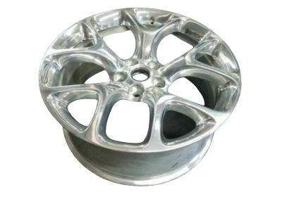 GM 22792222 Wheel, Alloy