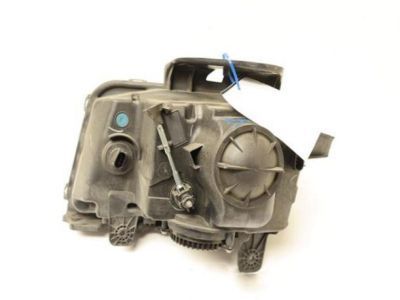 GM 20981022 Headlamp