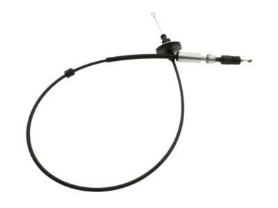 GM 96423177 Shift Control Cable