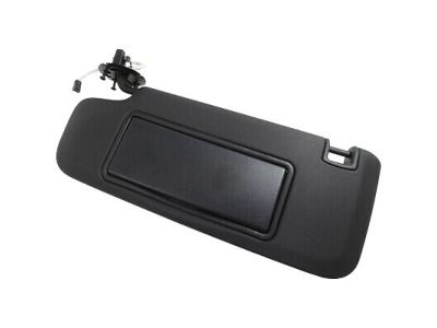 GM 25811349 Sunshade