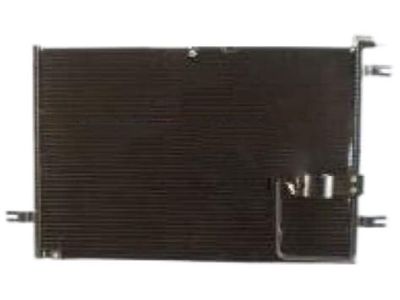 GM 92148168 Condenser Asm, A/C