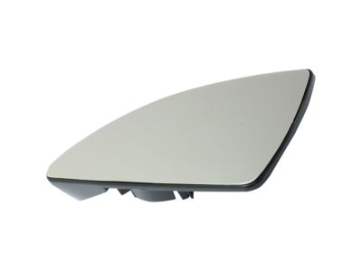 GM 88894540 Mirror Kit, Outside Rear View (W/Glass And Motor)