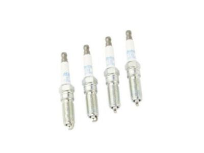 GM 12646780 Spark Plug