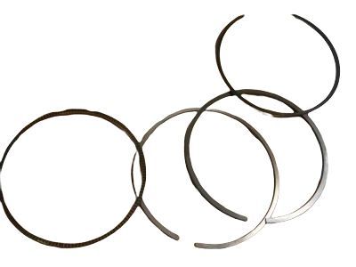 GM 12644928 Piston Rings