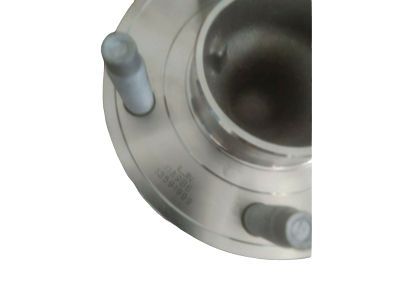 GM 13591999 Rear Hub